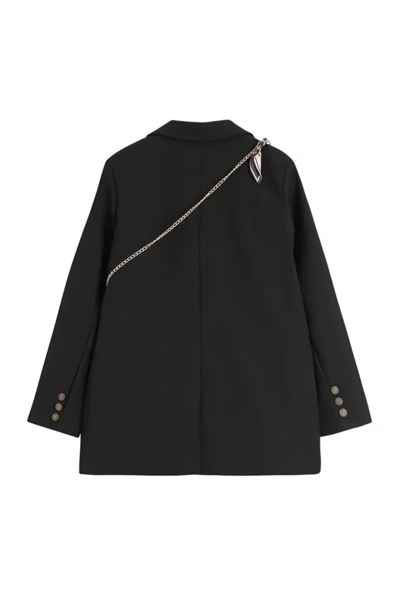 Victoria Classic Blazer – Eleganter Damenblazer für jeden Anlass