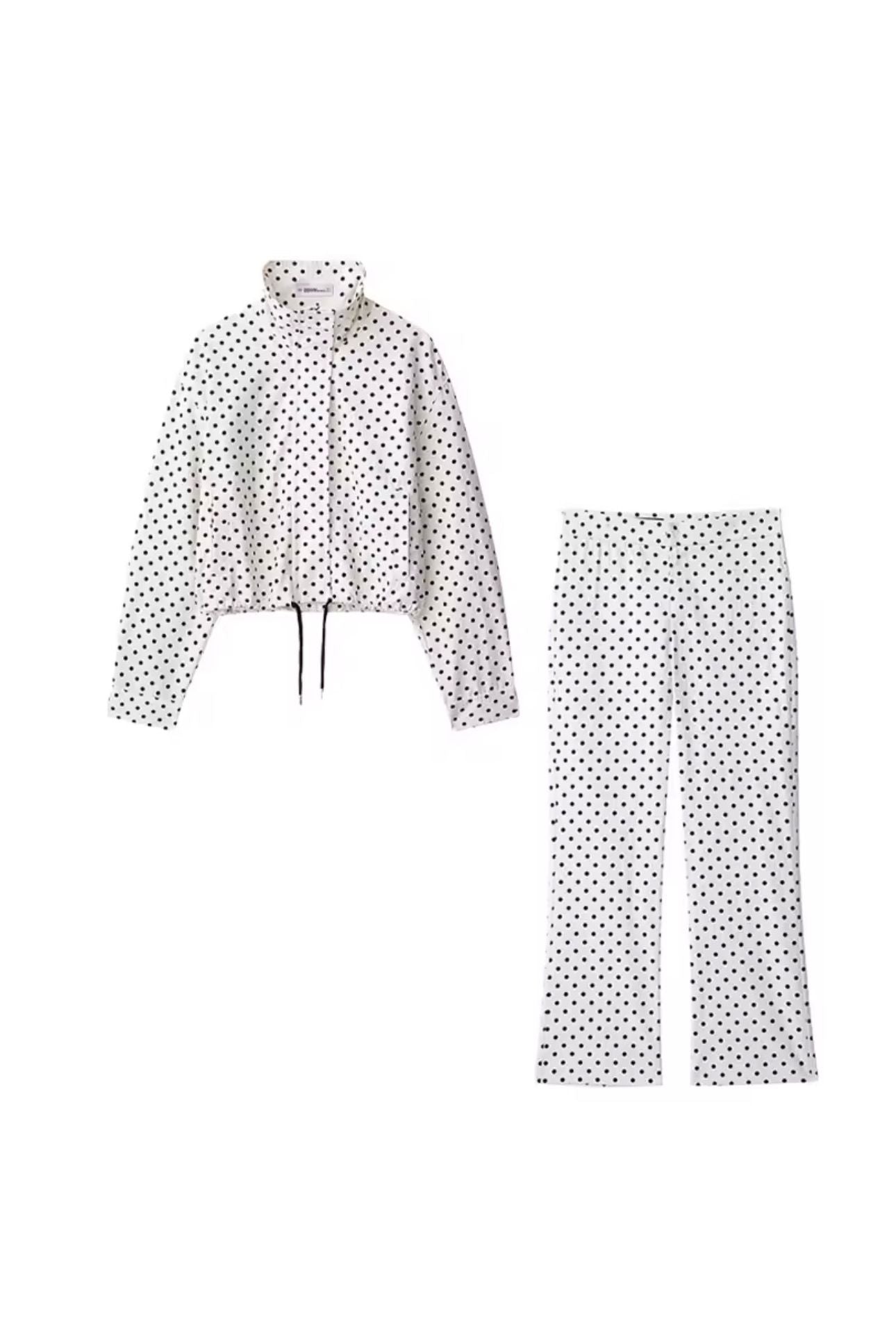 Luna Chic Set – Stylisches Damen-Outfit für Alltag & Events