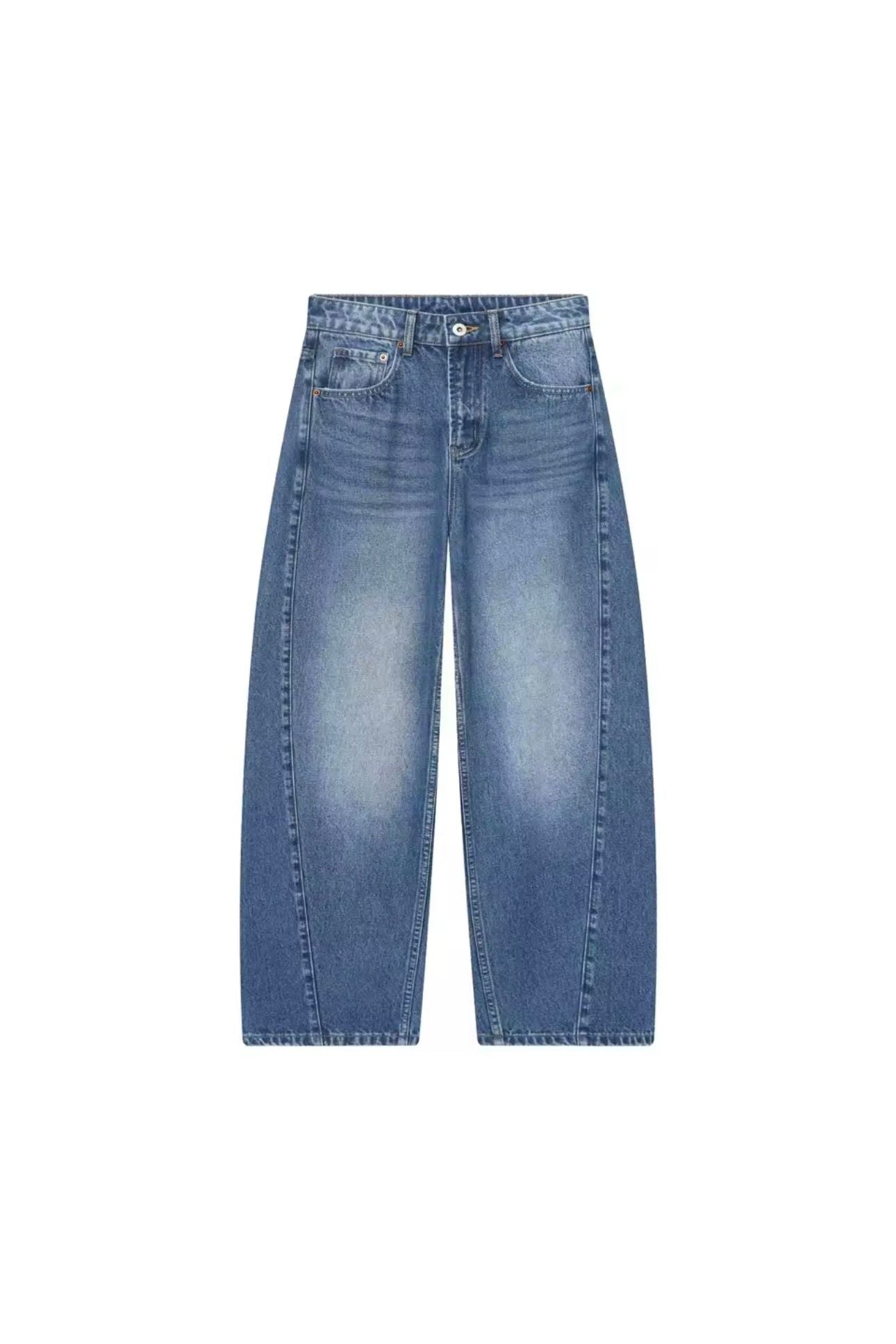 Maya Slim Fit Jeans – Stylische Damen-Jeans für Alltag & Freizeit
