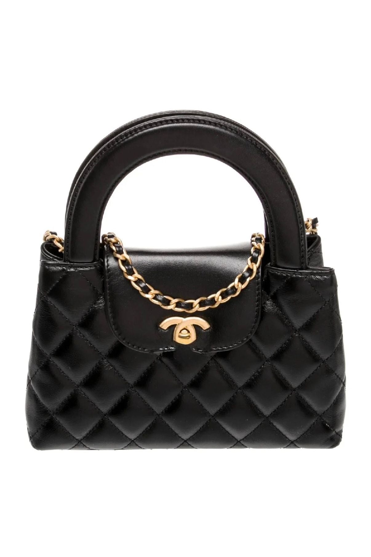 MILA – Premium Handtasche aus hochwertigem Material