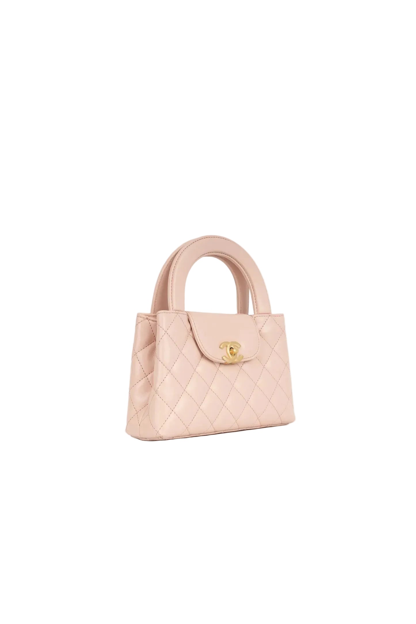 MILA – Premium Handtasche aus hochwertigem Material