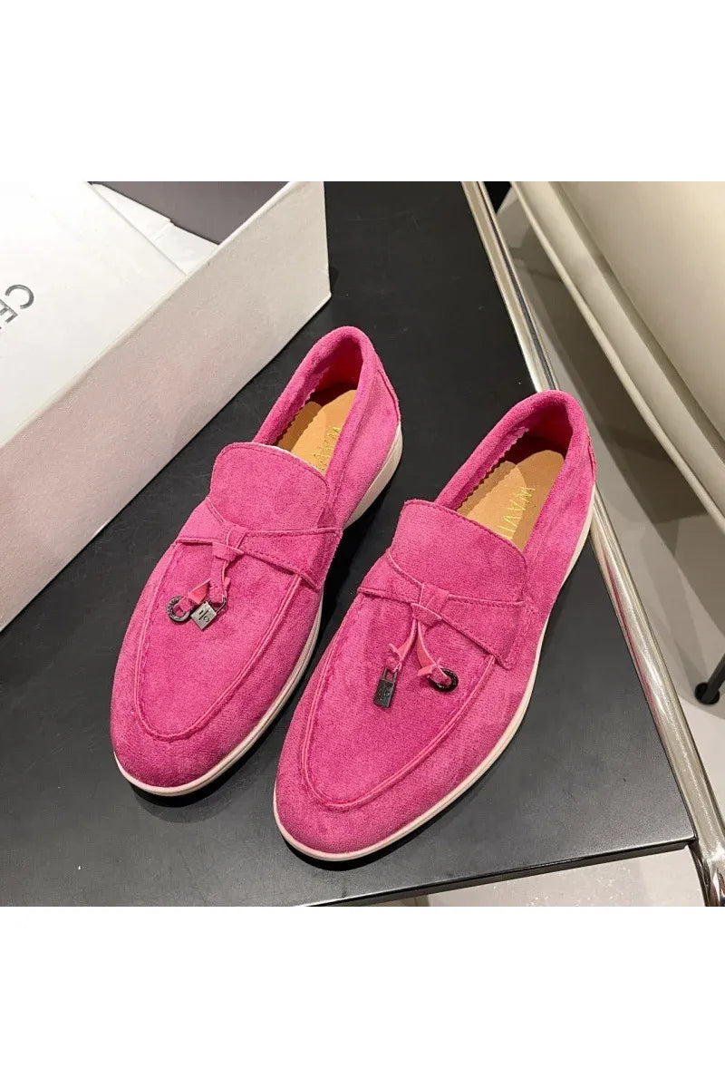 Besellics Riviera Loafer