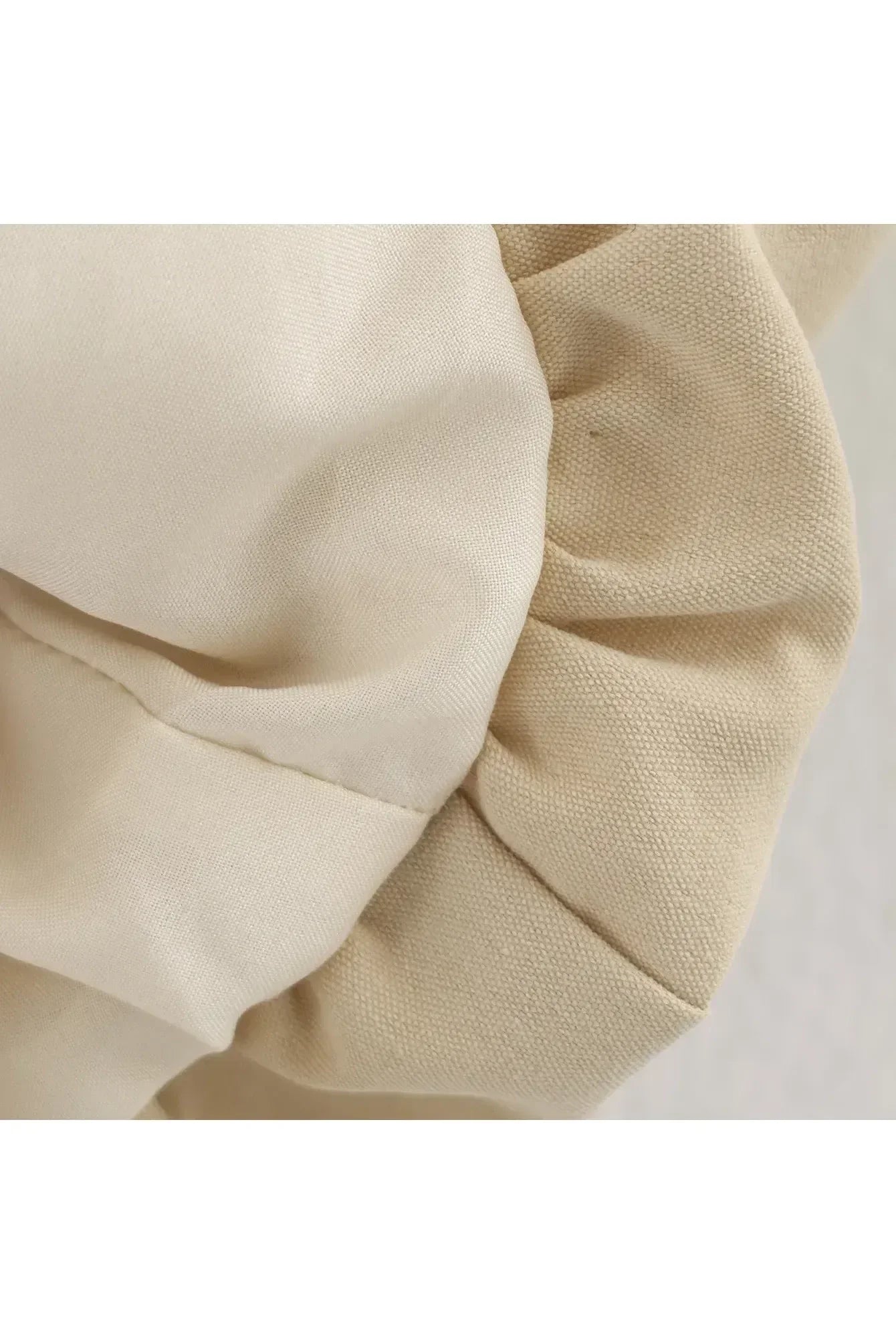 Camille Chic Jacket – Elegante Damenjacke im High-Street Style