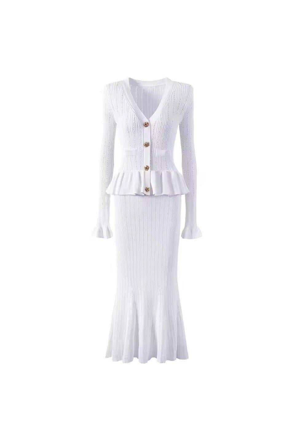 Isabella – Elegantes Damen Kleid für Alltag & besondere Anlässe.