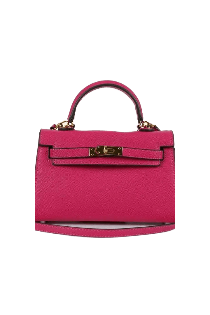 Miraee Clara Mini-Tasche.