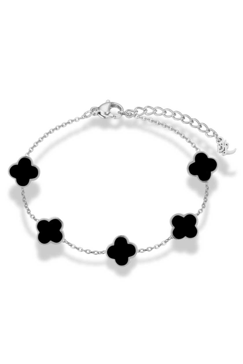 Sophia – Elegantes Damen-Armband aus Edelstahl.