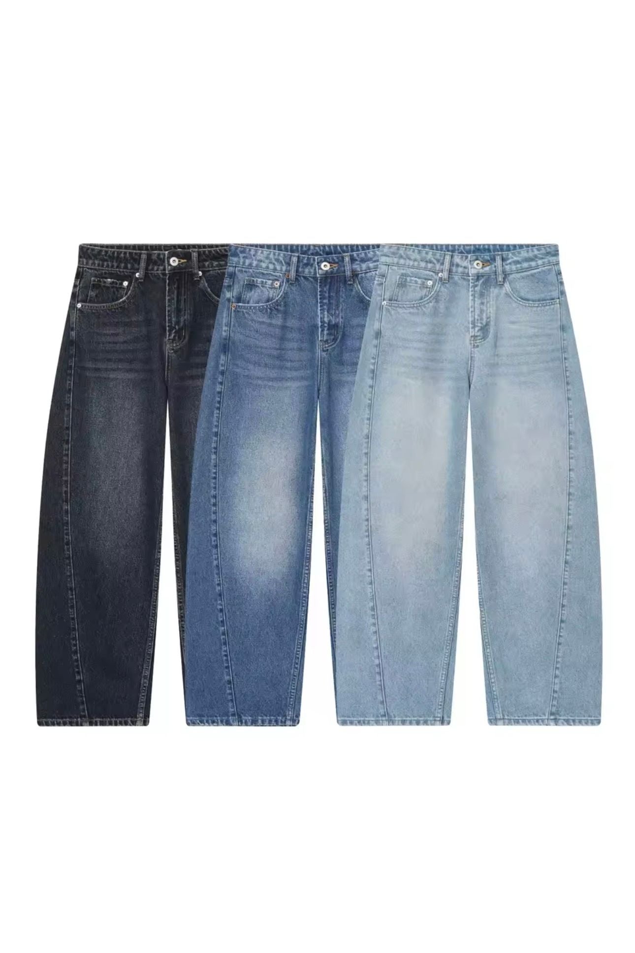 Maya Slim Fit Jeans – Stylische Damen-Jeans für Alltag & Freizeit