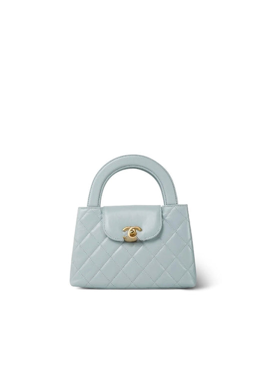 MILA – Premium Handtasche aus hochwertigem Material