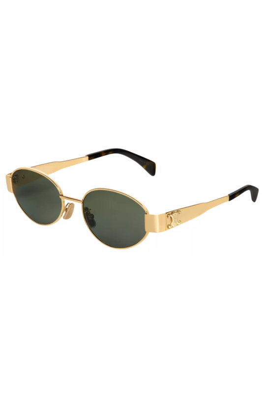 Classic Cool Sonnenbrille – Stylisches Unisex Accessoire für Damen & Herren.