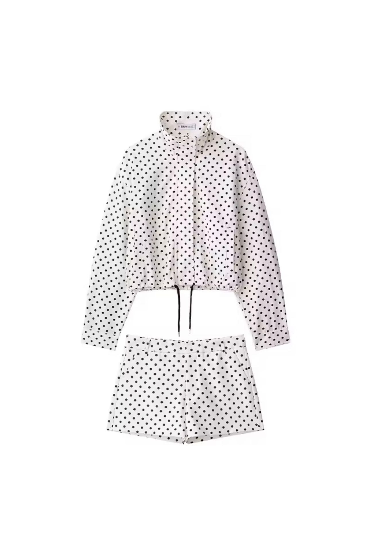 Luna Chic Set – Stylisches Damen-Outfit für Alltag & Events