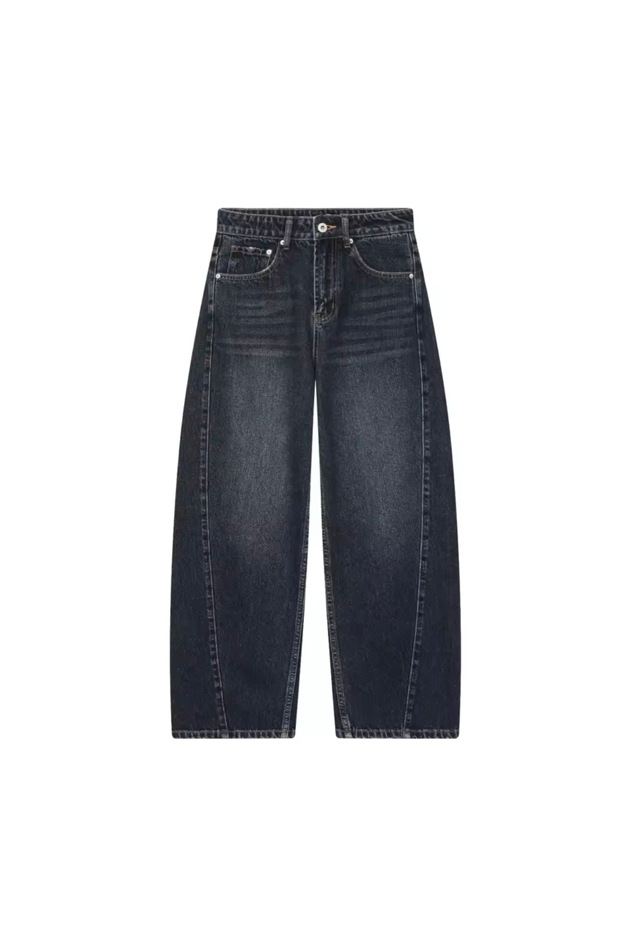 Maya Slim Fit Jeans – Stylische Damen-Jeans für Alltag & Freizeit