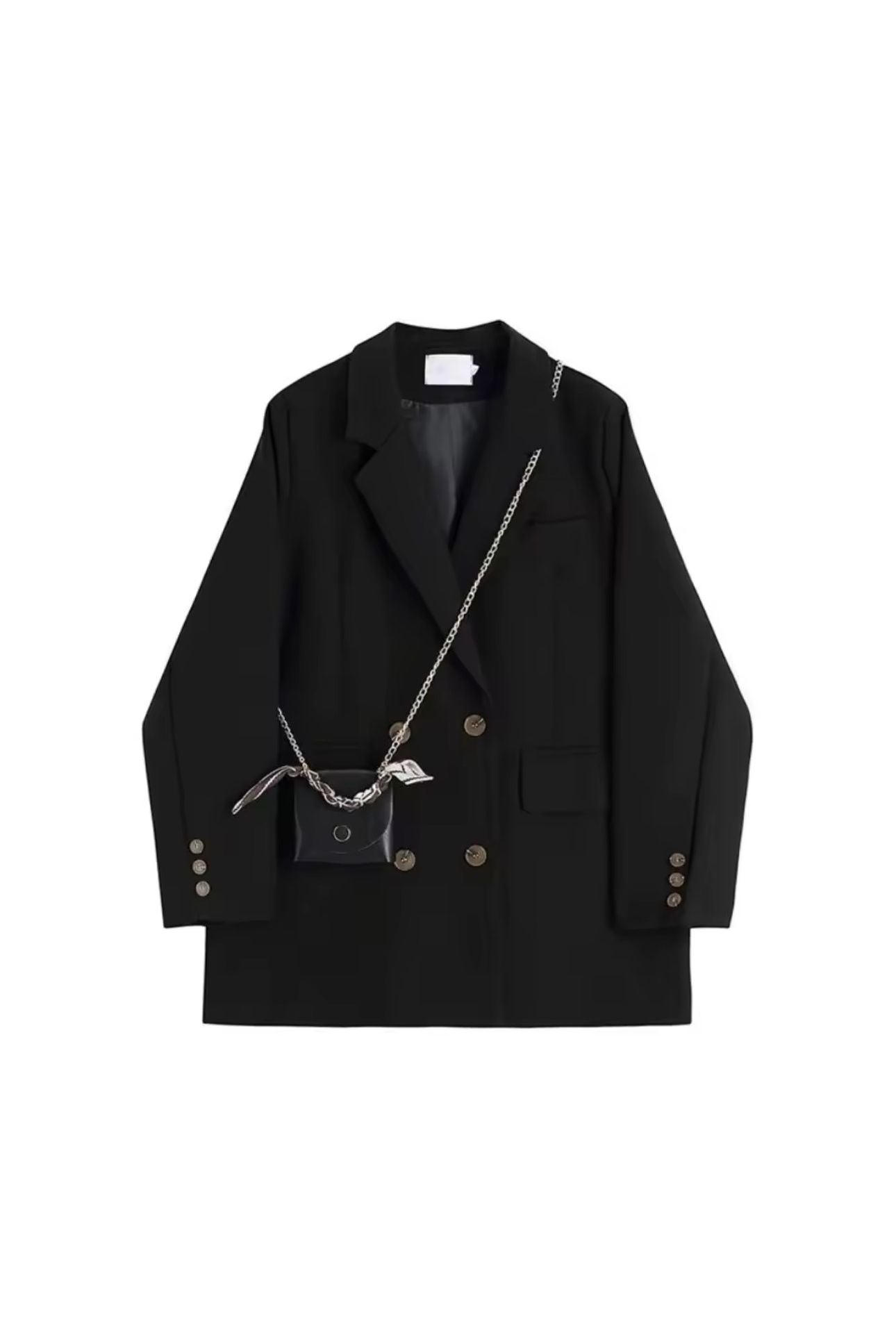 Victoria Classic Blazer – Eleganter Damenblazer für jeden Anlass