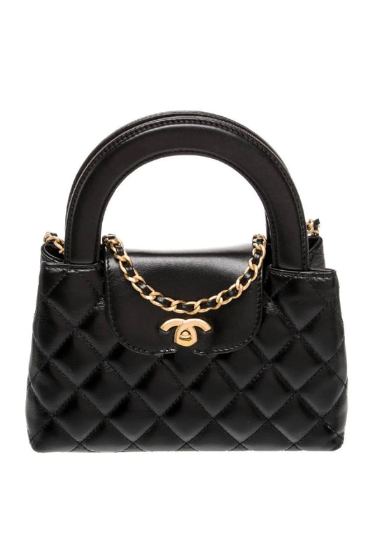 MILA – Premium Handtasche aus hochwertigem Material