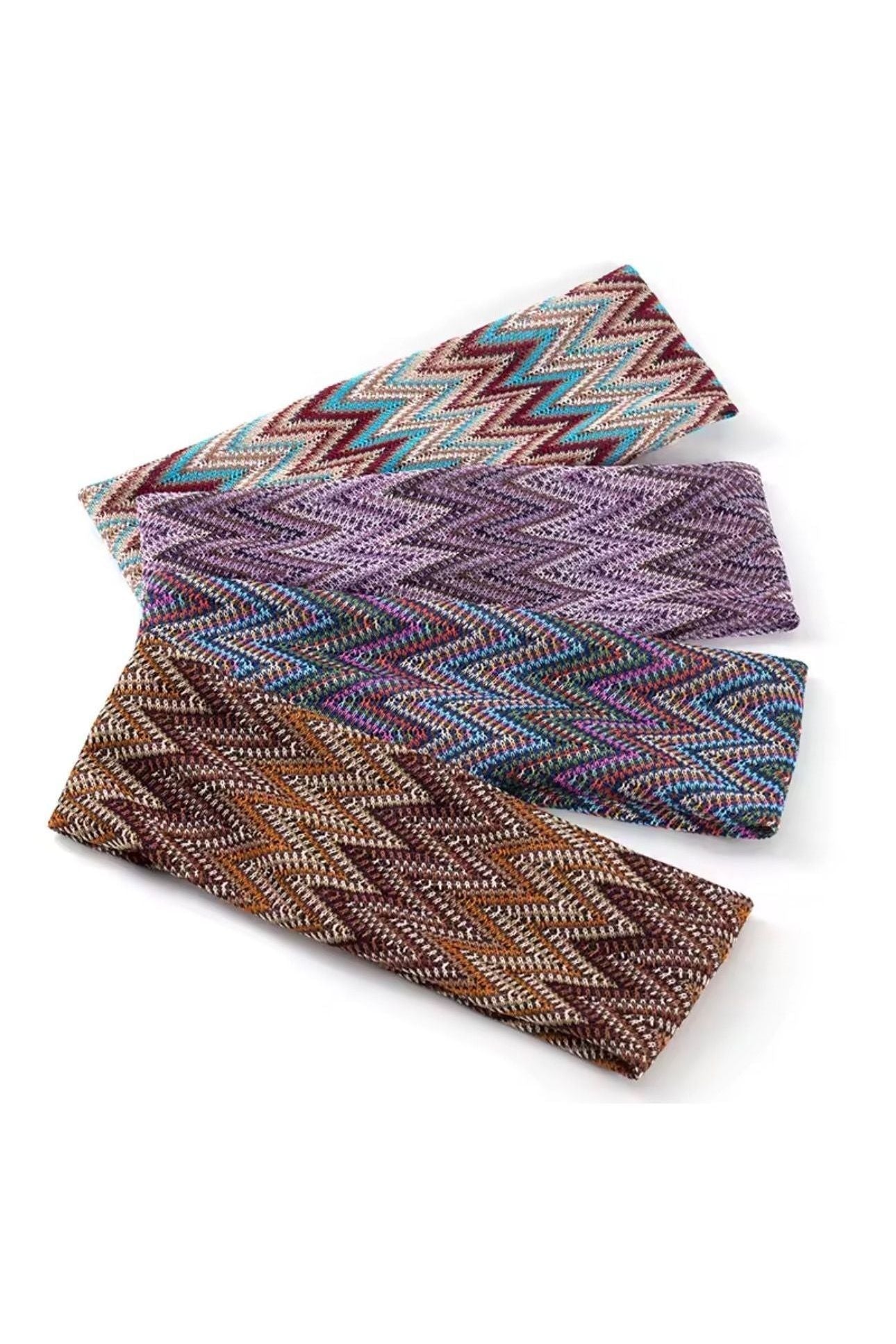 Haarband Amélie – Stylisches Damen-Accessoire