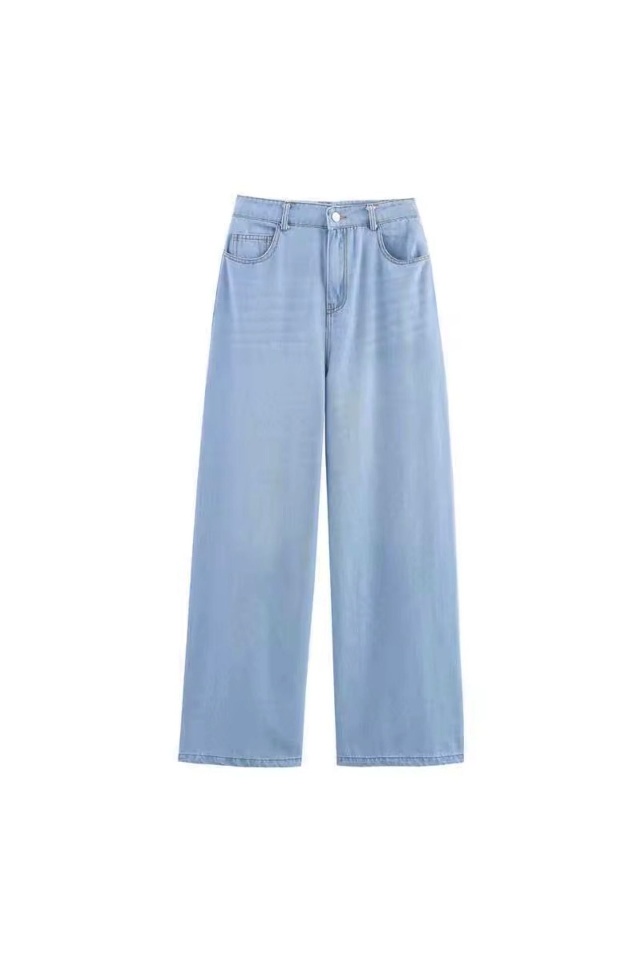 Skyline Denim Set – Stylisches Damen-Outfit aus Jeans