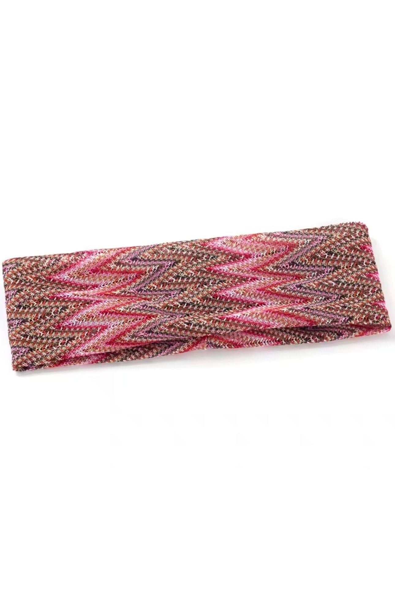 Haarband Amélie – Stylisches Damen-Accessoire