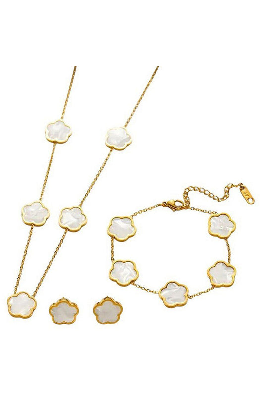 Velouria Duo Set – Eleganz trifft Komfort.