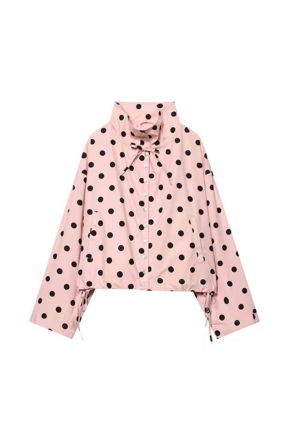 Chloé Jacke – Pariser Chic & moderne Eleganz