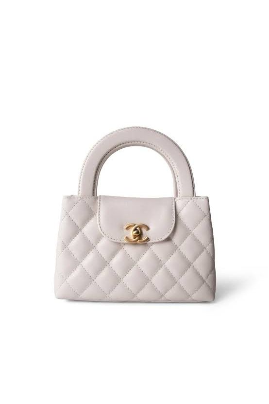 MILA – Premium Handtasche aus hochwertigem Material