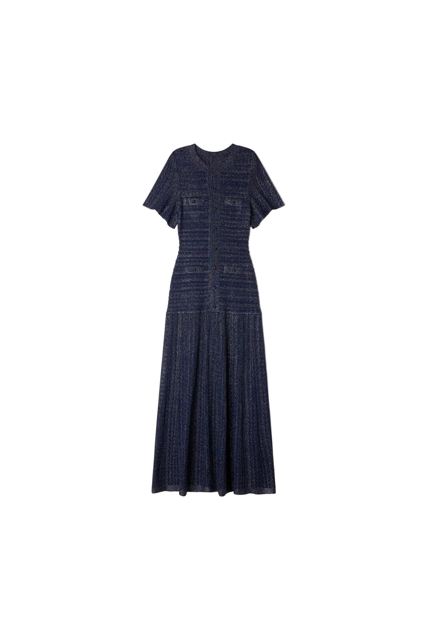 Éloïse Kleid – Pariser Chic & feminine Raffinesse
