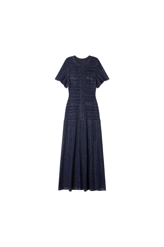 Éloïse Kleid – Pariser Chic & feminine Raffinesse