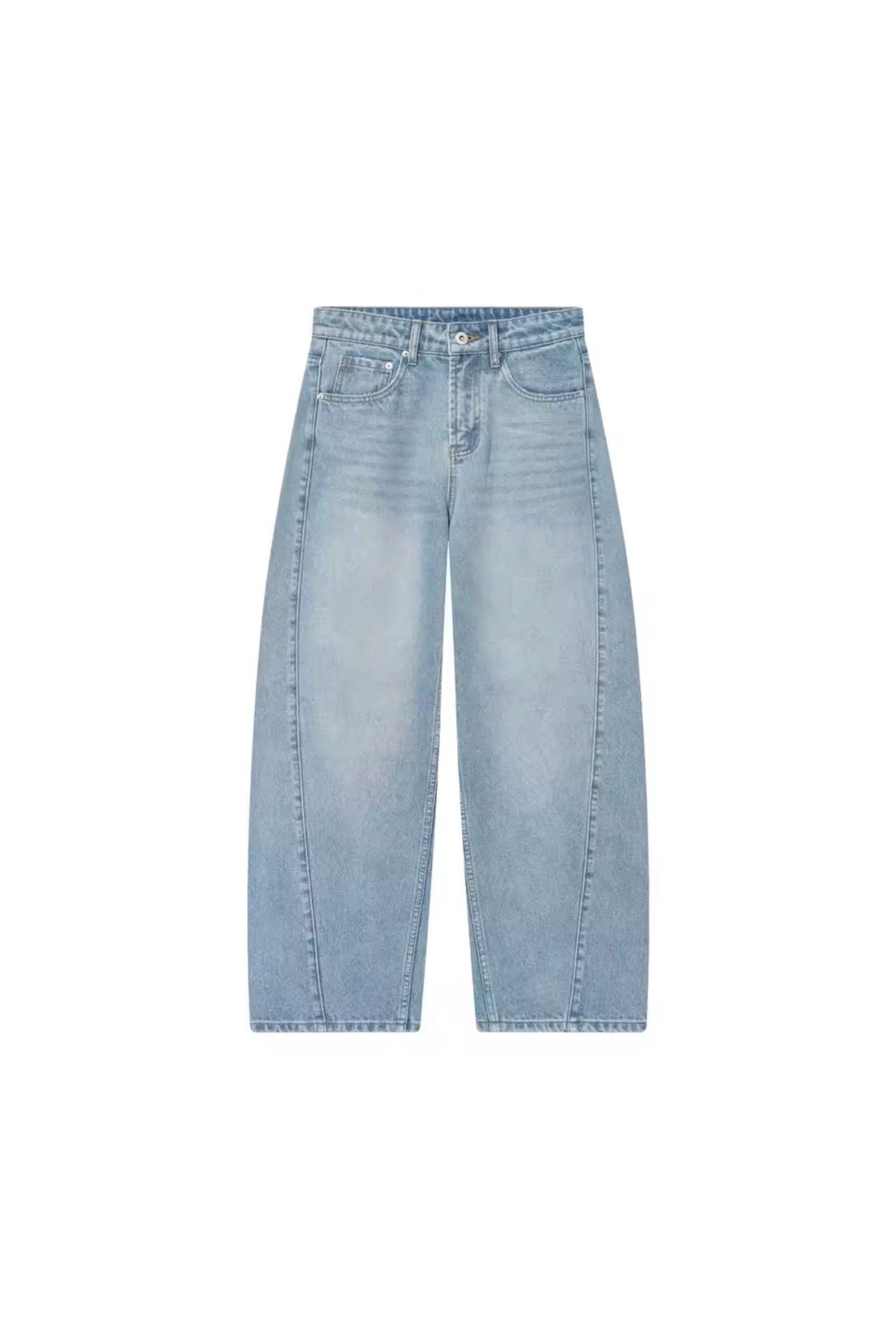 Maya Slim Fit Jeans – Stylische Damen-Jeans für Alltag & Freizeit