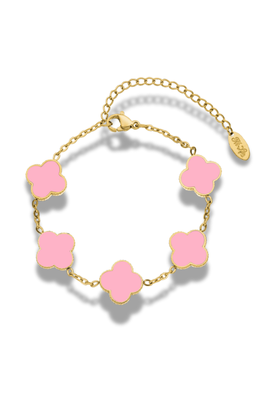 Sophia – Elegantes Damen-Armband aus Edelstahl.