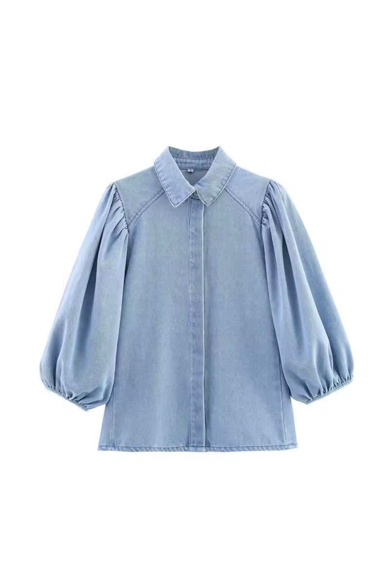 Skyline Denim Set – Stylisches Damen-Outfit aus Jeans