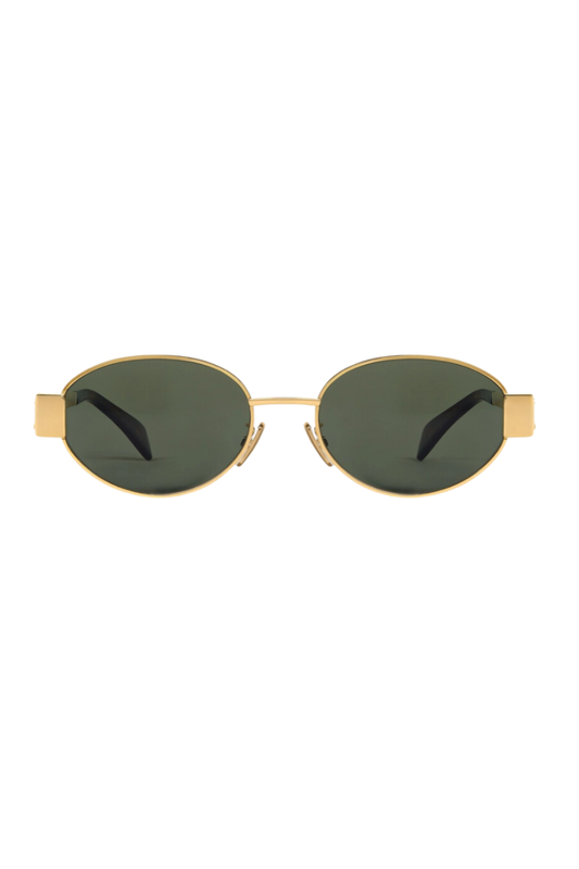 Classic Cool Sonnenbrille – Stylisches Unisex Accessoire für Damen & Herren - besellics