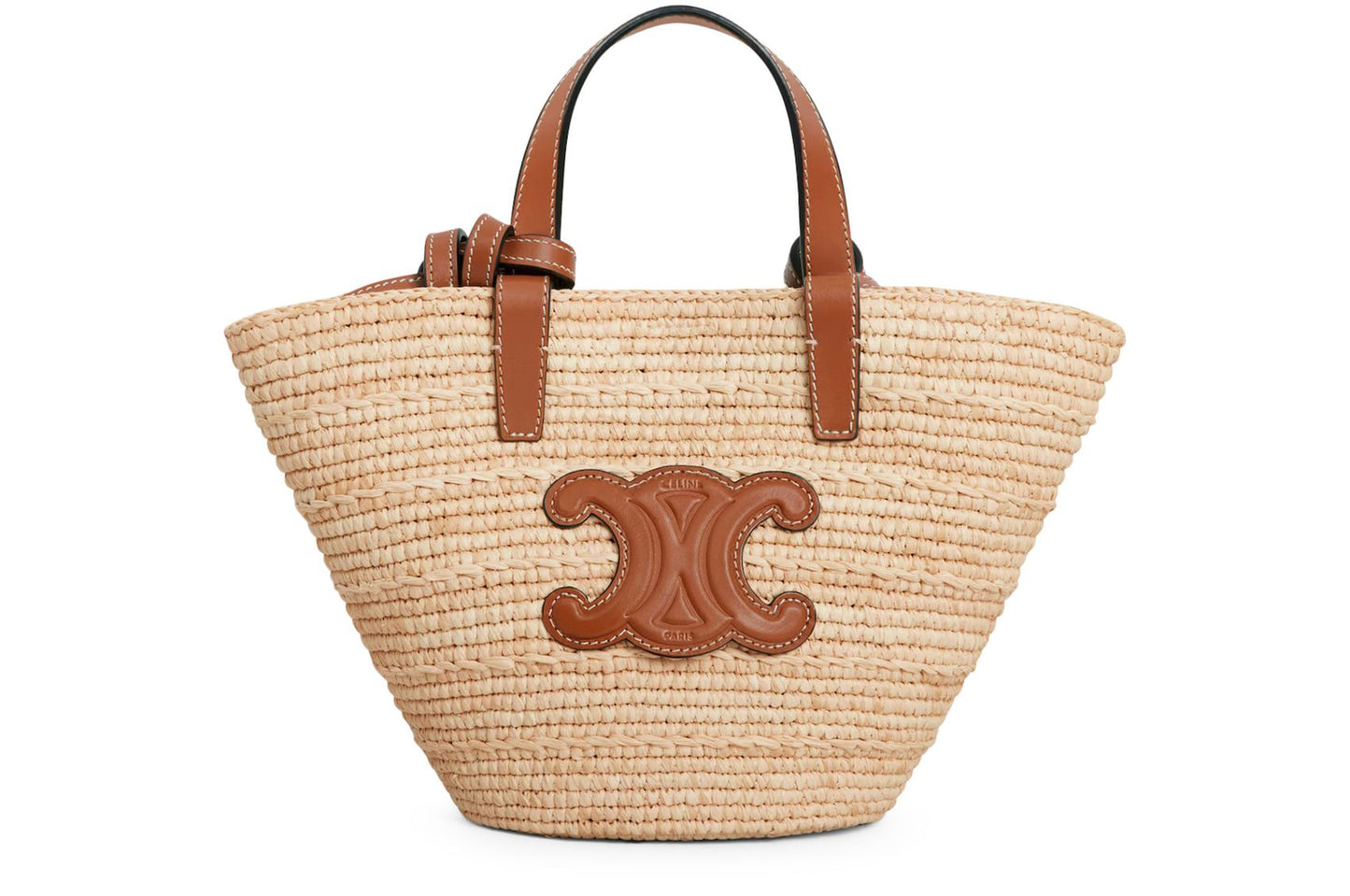 Élise Signature Bag – Klassische Damen‑Handtasche