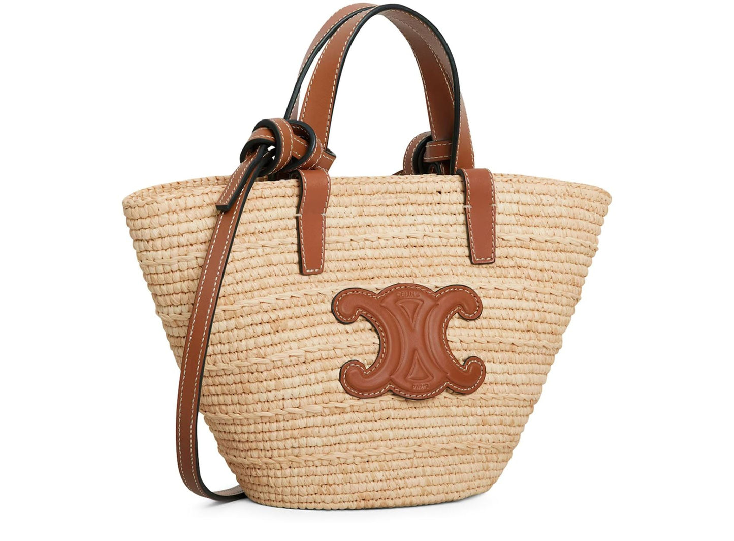 Élise Signature Bag – Klassische Damen‑Handtasche