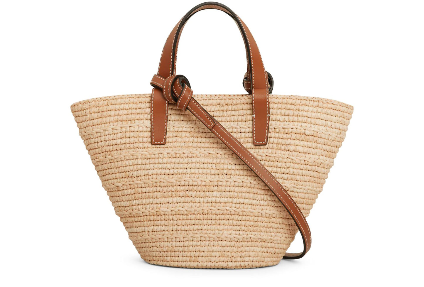 Élise Signature Bag – Klassische Damen‑Handtasche
