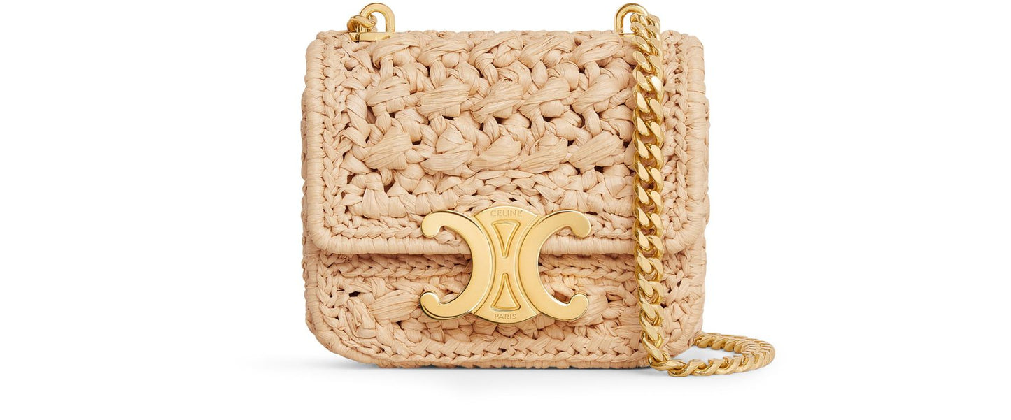 Élodie Italia Bag – Elegante Handtasche aus Italien