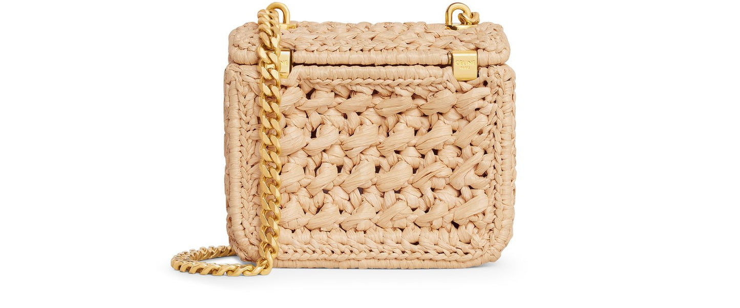 Élodie Italia Bag – Elegante Handtasche aus Italien