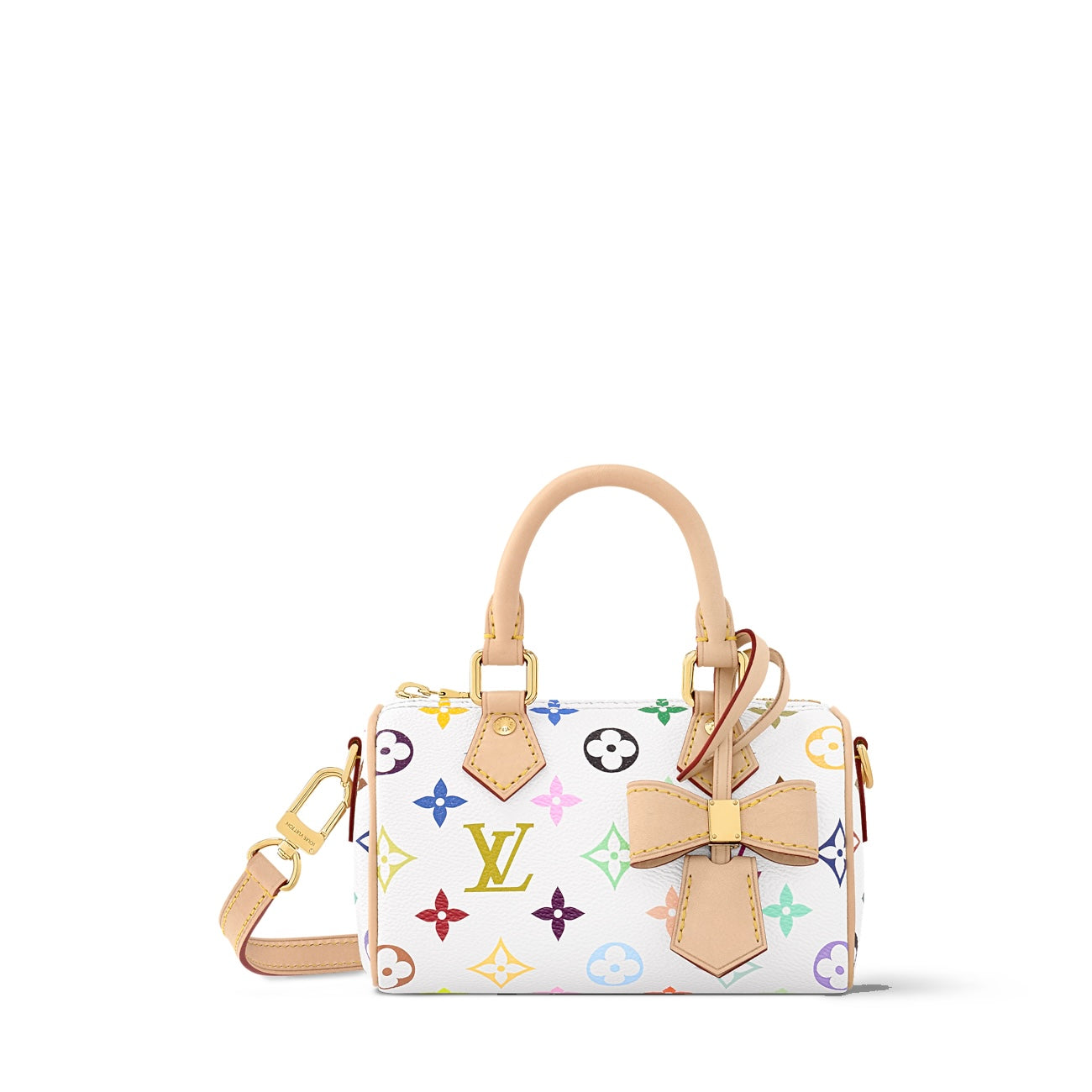 Élodie Classique Bag – Elegante Minimalistische Damen-Handtasche