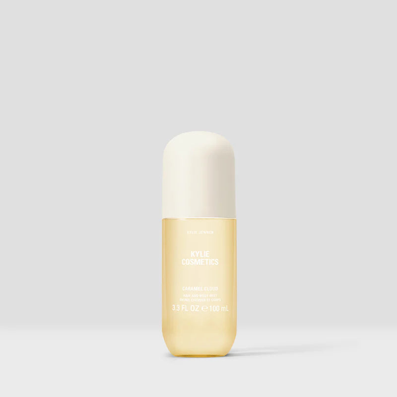 100ml Sweet Éclair Hair & Body Mist