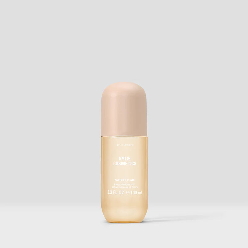 100ml Sweet Éclair Hair & Body Mist