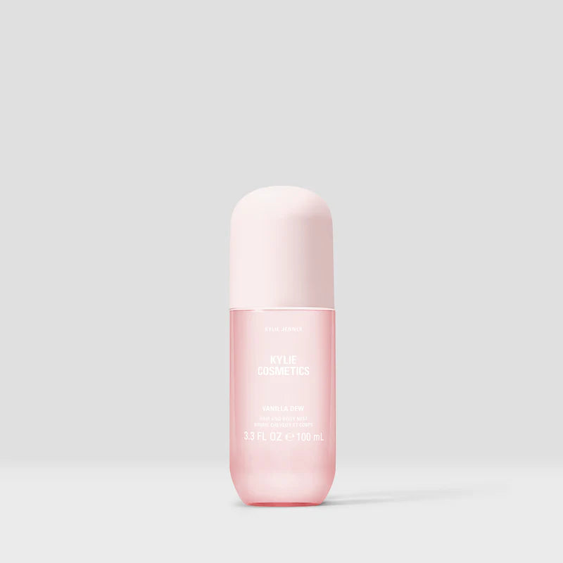 100ml Sweet Éclair Hair & Body Mist