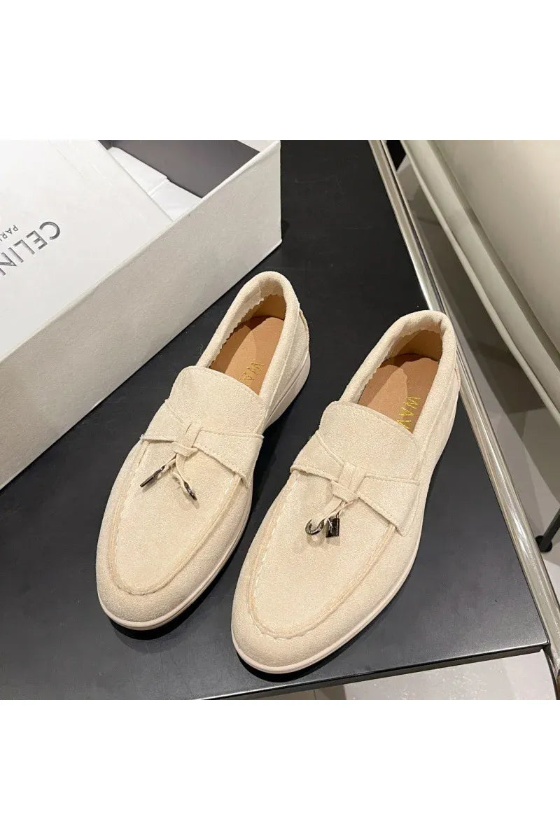 Besellics Riviera Loafer