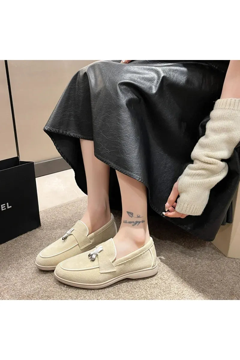Besellics Riviera Loafer