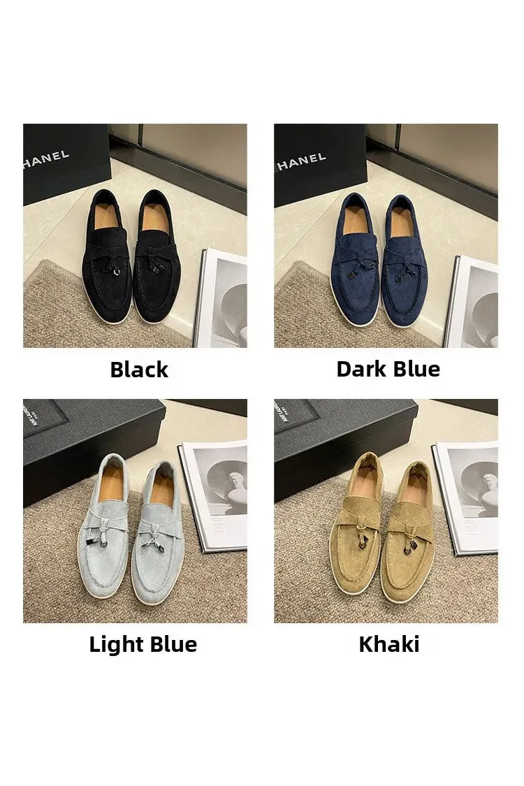 Besellics Riviera Loafer