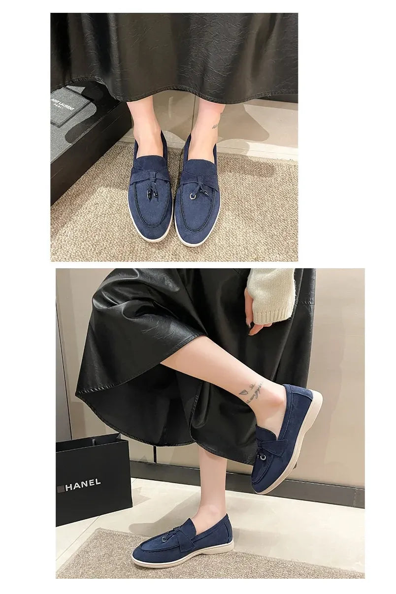 Besellics Riviera Loafer