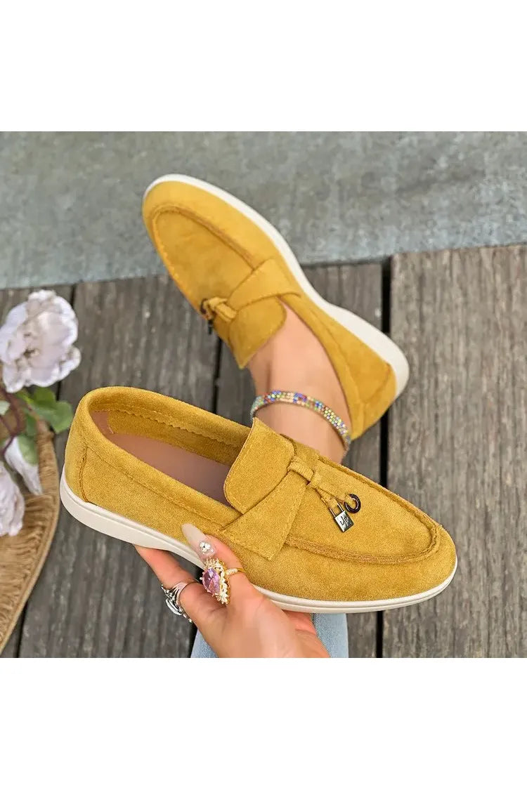 Besellics Riviera Loafer
