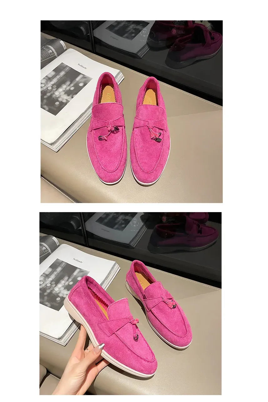 Besellics Riviera Loafer