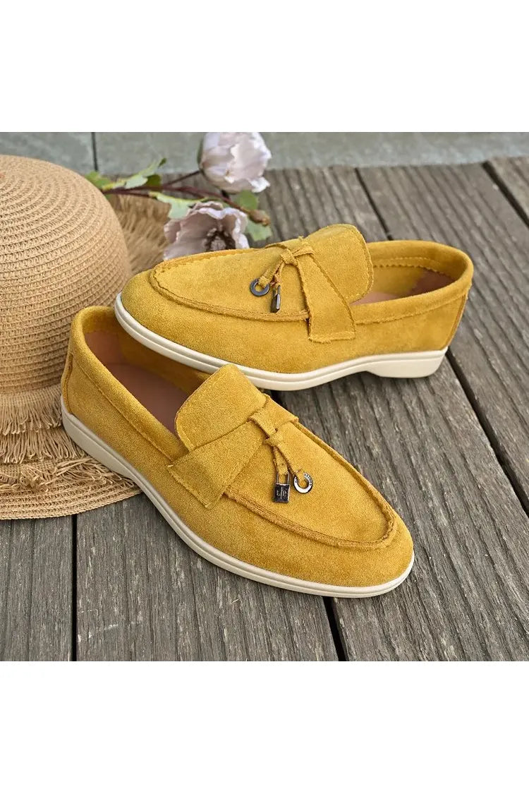 Besellics Riviera Loafer
