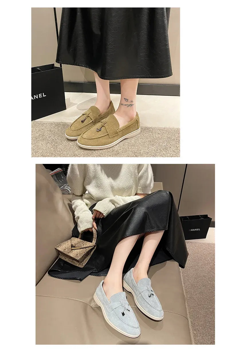 Besellics Riviera Loafer