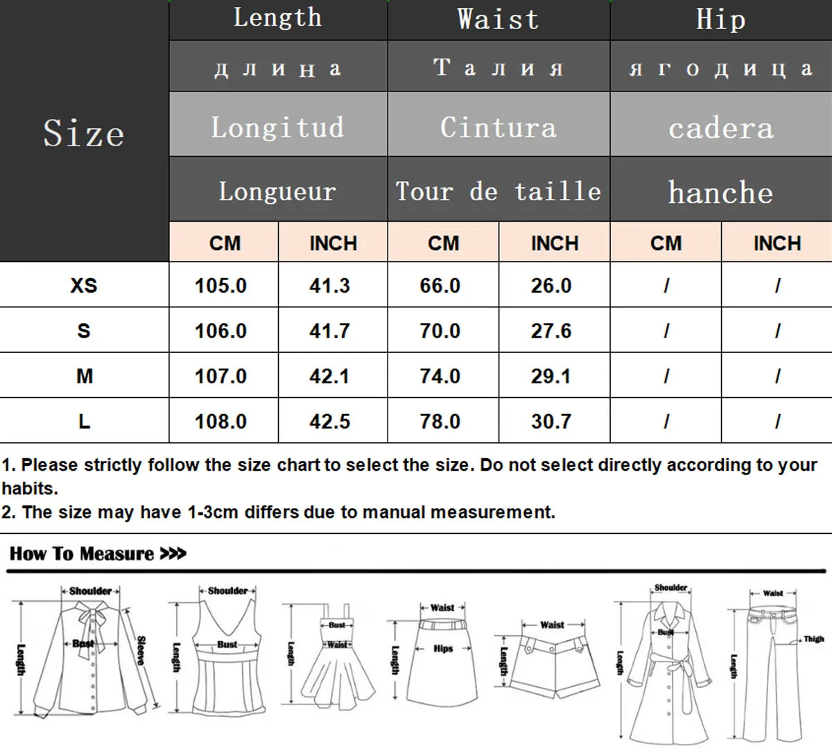 HH 2025 Damen 2-teiliges Set, elastische Taille, Taschenfalten, verziert breite Beinhosen + solides einreihiges Blusenoberteil mit Schlitz am Saum