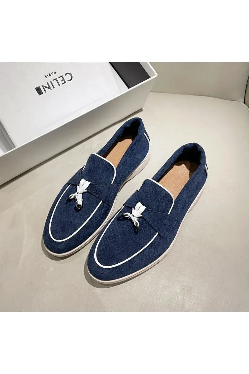Besellics Riviera Loafer