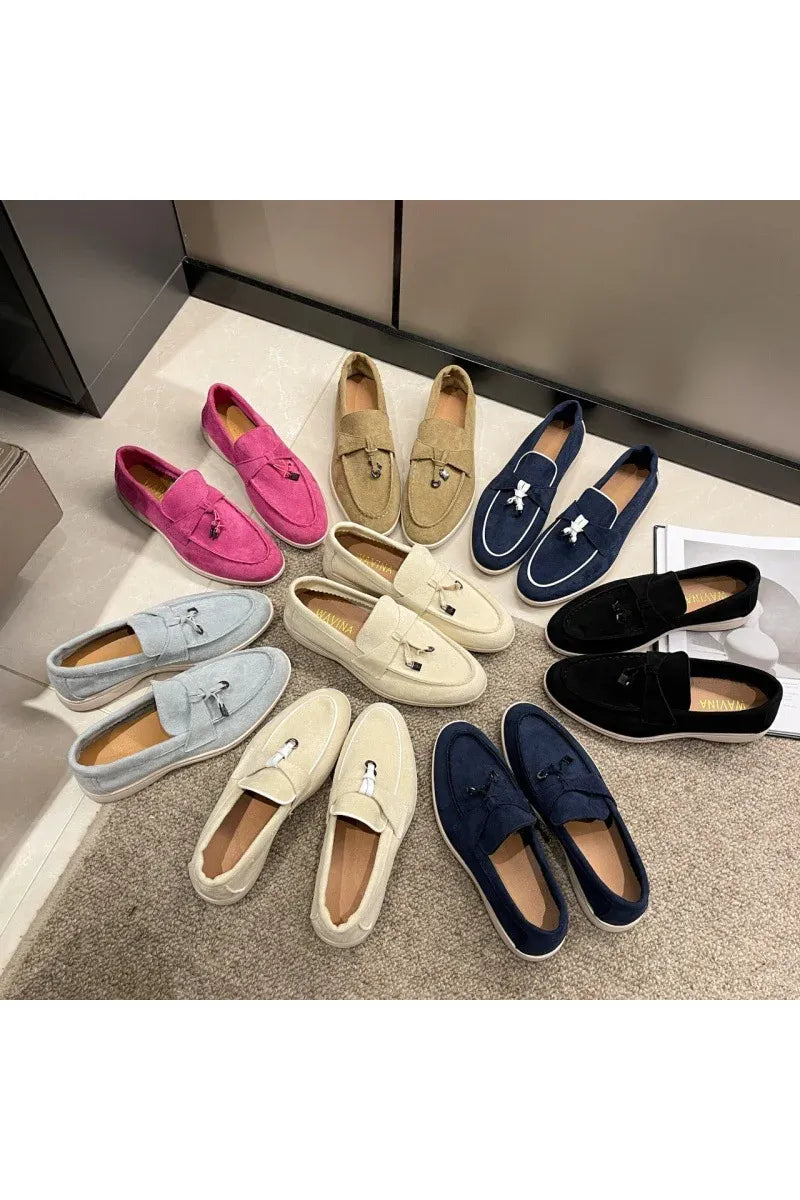 Besellics Riviera Loafer