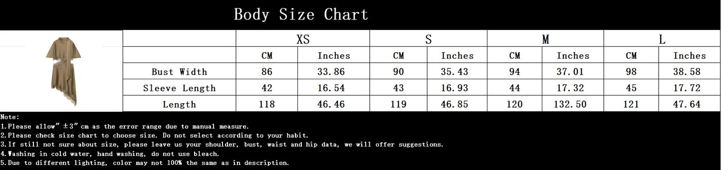 KONDALA Elegant Sexy Chic Women Mini Dress Asymmetrical Scarf Collar Dress Fashion 2026 Spring Summer Holiday Night Out Dress